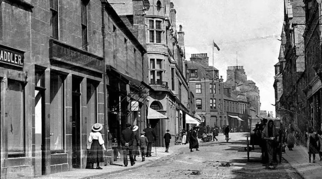 Peterhead