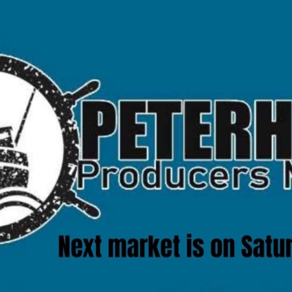 Peterhead Producers Market